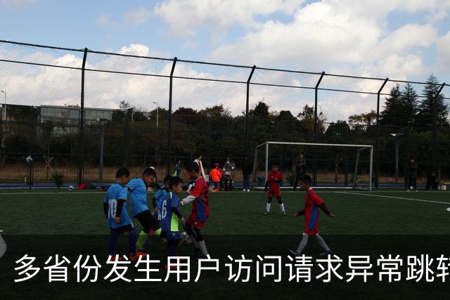 多省份发生用户访问请求异常跳转至博彩网站事件，国家互联网应急中心公布调查报告