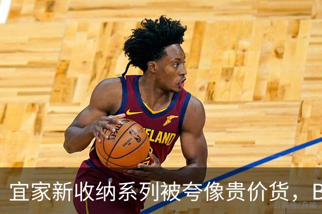 宜家新收纳系列被夸像贵价货，BILLY都要让位
